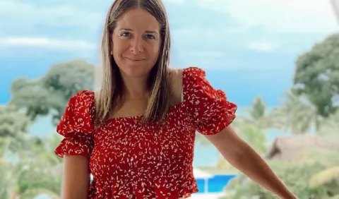 La columna de Doña Perla