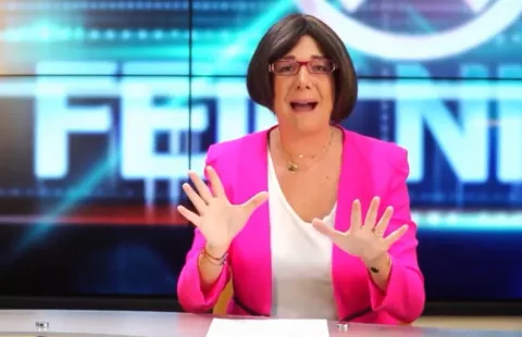 La columna de Doña Perla