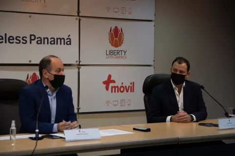 Uso de Internet en los hogares aumentó un 40% durante la pandemia