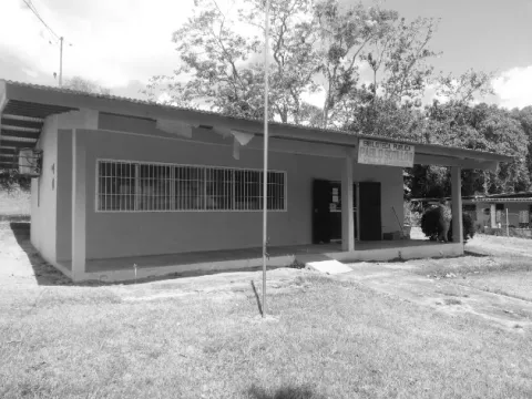 Historia de la biblioteca de Villa del Carmen “Pablo Sotillo”, del distrito de Capira