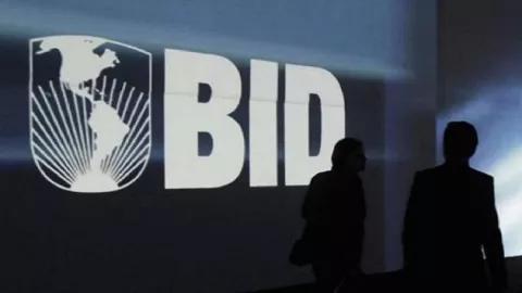 América Latina necesita reformas fiscales para cicatrices  por covid-19