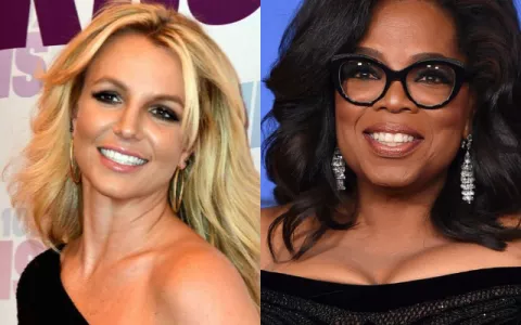 Britney Spears está considerando contarle su historia a Oprah Winfrey