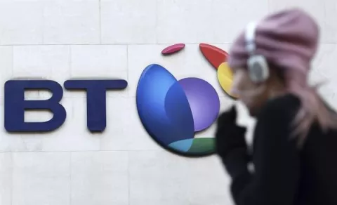 BT dará una bonificación a empleados como premio por esfuerzos en la pandemia