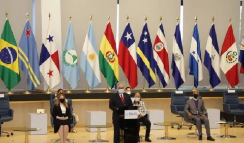 Cámara de Comercio está preocupada por lento avance en el diálogo de la Caja de Seguro Social