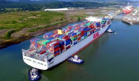 Canal: baja calificación está ligada al país