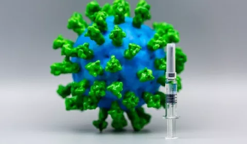 ¿Qué deben saber los pacientes con cáncer de la vacuna contra la covid-19?