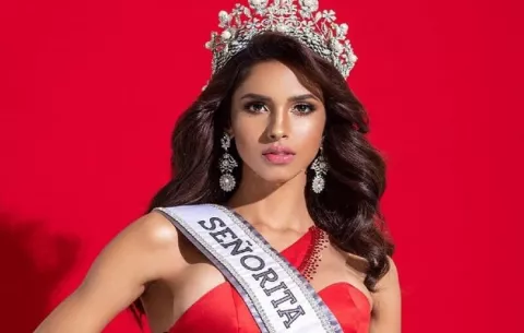 [VIDEO] Participación de transexuales en el concurso Señorita Panamá no es una idea antojadiza, sino parte de las disposiciones del propio Miss Universo