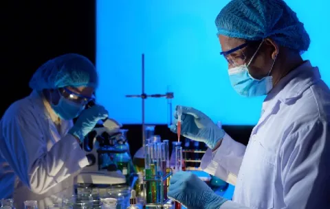 Jóvenes muestran interés en carreras de Salud, por la pandemia