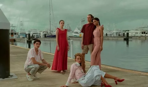  'Casting' masivo para potenciar el fichaje de modelos en Centroamérica y el Caribe