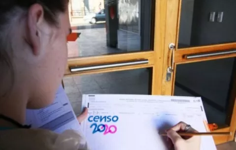 Censo experimental de población y vivienda se realizará en agosto 