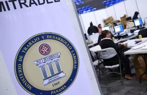 Mitradel: Certificación de suspensión de contrato será emitida de forma digital