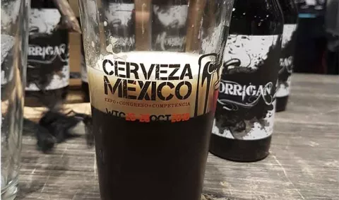 La exportación de cerveza mexicana cae 6.2% durante el 2020
