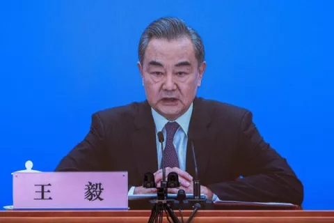 China le marca las líneas rojas a Joe Biden