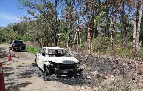 Empresario chiricano recibe cinco impactos de bala en su casa en Boquerón