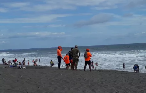 El Sinaproc despliega 300 unidades para custodiar las diversas playas, ríos y balnearios