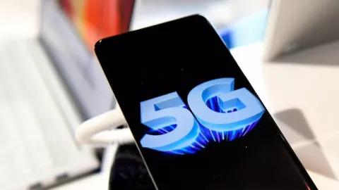 Claro y Entel serán los primeros en dar el salto al 5G en Perú