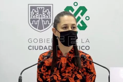 Fallas en la alerta sísmica de Ciudad de México se debieron a 'error humano'