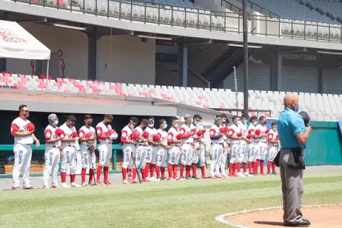 Coclé se mantiene invicto, Darién le pega a Los Santos, Oeste y Veraguas noquean en el béisbol juvenil