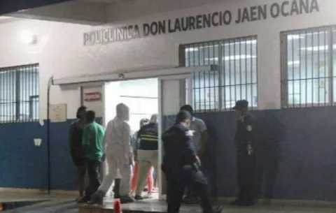 Dos jóvenes y un menor resultan heridos en una balacera en Los Laguitos, Colón