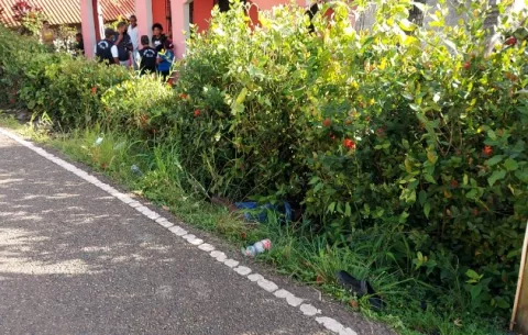 Ejecutan a un hombre en la provincia de Colón