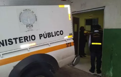 Sicarios acaban con la vida de un joven en la comunidad de Margarita, Colón