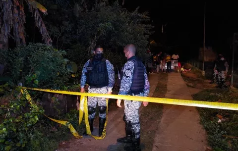 La violencia en Colón deja tres muertos en las últimas horas
