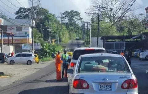 Las autoridades de Colón toman medidas para el uso de playas al levantarse la cuarentena