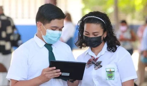 Limitaciones en la conectividad continúan,  afirman educadores