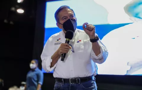 Más de 6 mil 700 panameños han participado en el Plan Panamá Solidario, que  hoy cumple un año de su creación 