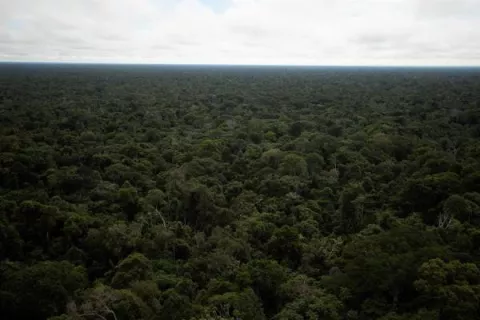 Una expedición busca con alta tecnología un avión desaparecido en Costa Rica en 1965