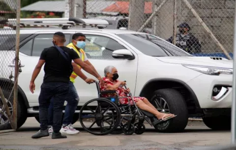 Panamá ha colocado el 90% de las dosis de la vacuna contra la covid-19 del total de 287,680 recibidas