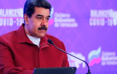 Mueren dos personas en Venezuela contagiadas con la variante brasilera de la covid-19