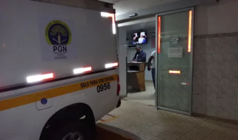 Piden al Gobierno unir fuerzas en contra de la ola de criminalidad