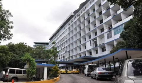 Complejo Hospitalario aumenta las atenciones de manera progresiva