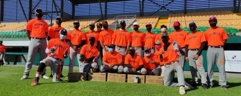 Chiriquí Occidente forma un cuerpo técnico de lujo para el campeonato juvenil