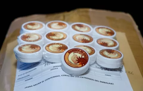 Minsa  decomisa varios  lotes de medicamentos sin registro sanitario, empresa podría pagar multa de hasta 15 mil dólares