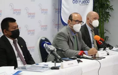 El 70% de los 44 albergues inspeccionados por la Defensoría del Pueblo no cuenta con personal idóneo