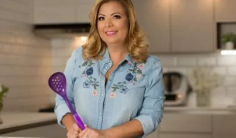 La columna de Doña Perla