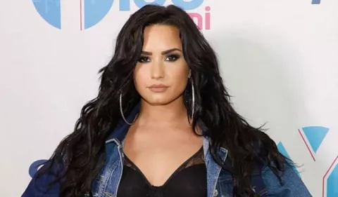 Demi Lovato se niega a vivir según la 'cultura de la dieta'