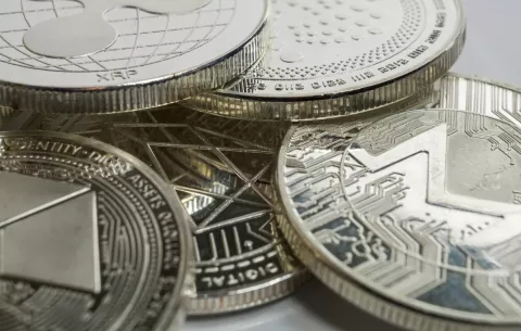 Top altcoins a tener en cuenta este 2021
