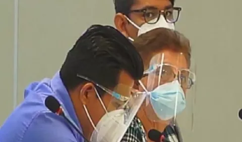 Retiro del Conato y forma de aprobación entorpecen diálogo por la Caja de Seguro Social