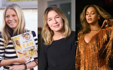 Las peligrosas dietas de las celebridades