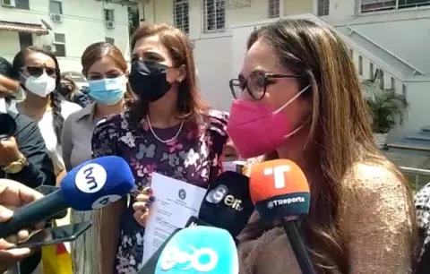 Diputadas presentan tres casos nuevos de supuestos abusos sexuales a menores en albergues