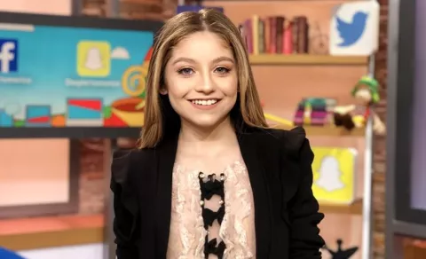 Arrancan en Colombia las grabaciones de la serie de Disney 'Siempre fui yo', que protagoniza Karol Sevilla