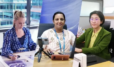 Mujeres: Retos pendientes hacia una efectiva equidad en América Latina y el Caribe