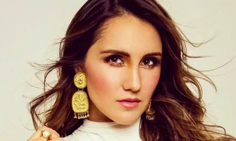 Dulce María esperaba más comprensión y empatía de parte de sus excompañeros de RBD