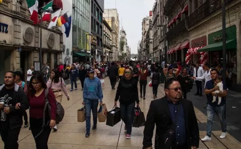 Endeudamiento y la austeridad, amenazas de la economía global