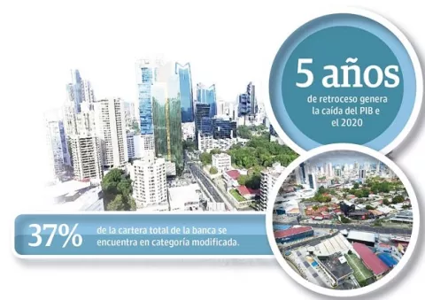 Gobierno tiene que  incentivar la inversión para crecer este 2021