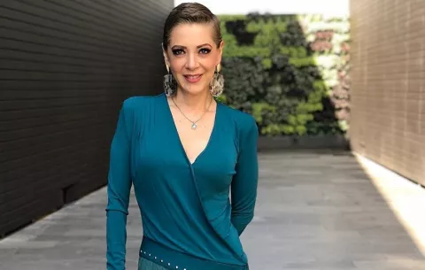 Testamento de Edith González: Revelan cuál fue la última voluntad de la actriz 