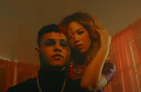 'Hecha Pa' Mi' de 'El Boza' se encamina a batir un récord en Spotify